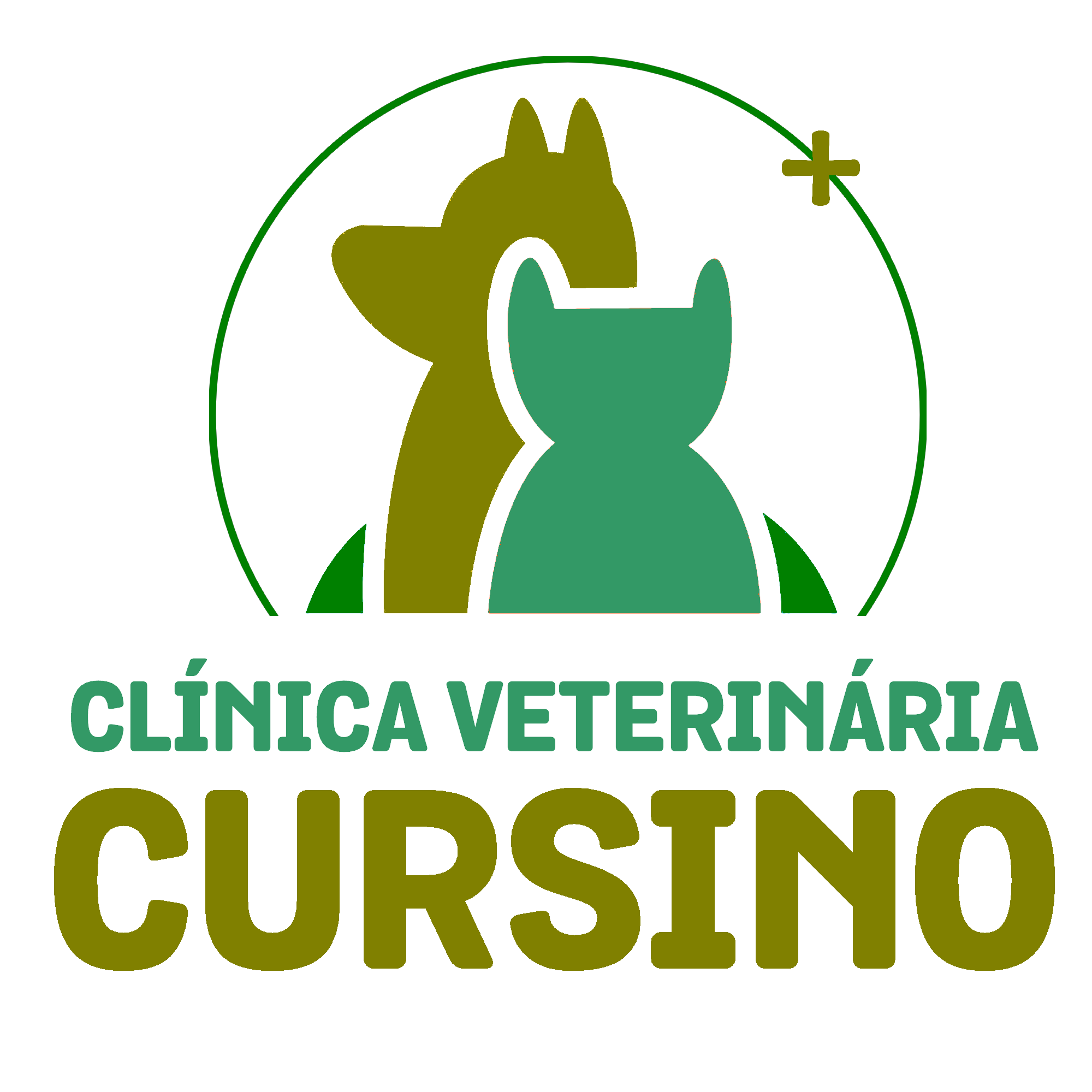 Clínica Veterinária Cursino